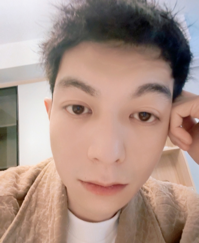 慕白的第一张照片--闽侯相亲服务中心