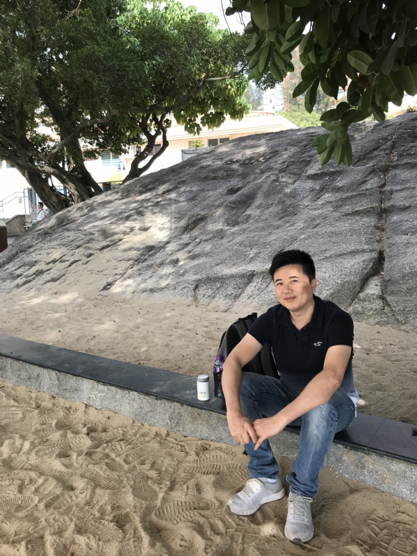 Alan的第一张照片--闽侯相亲服务中心