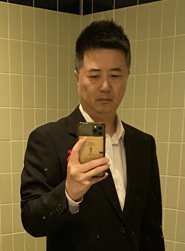 Alan的第二张照片--闽侯相亲服务中心