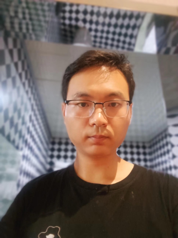 谷雨的第一张照片--闽侯相亲服务中心