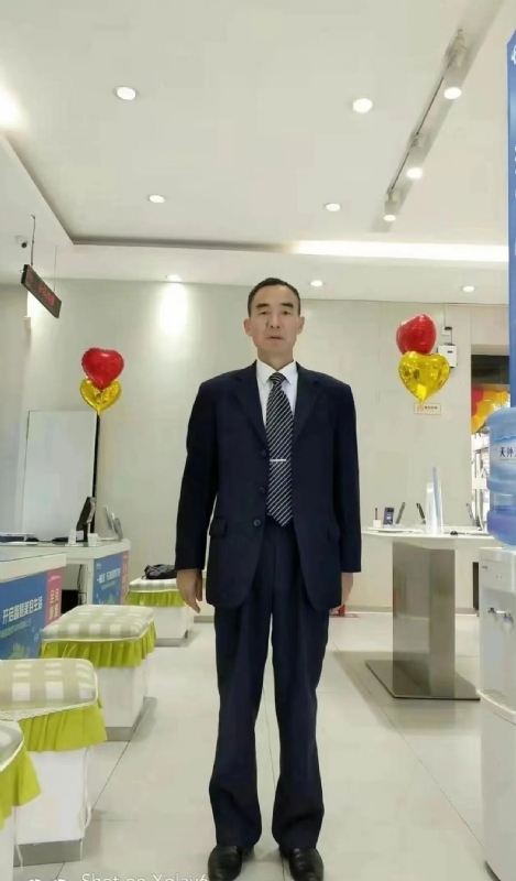 缘来是你的第一张照片--闽侯相亲服务中心