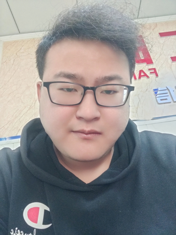 小张的第一张照片--闽侯相亲服务中心