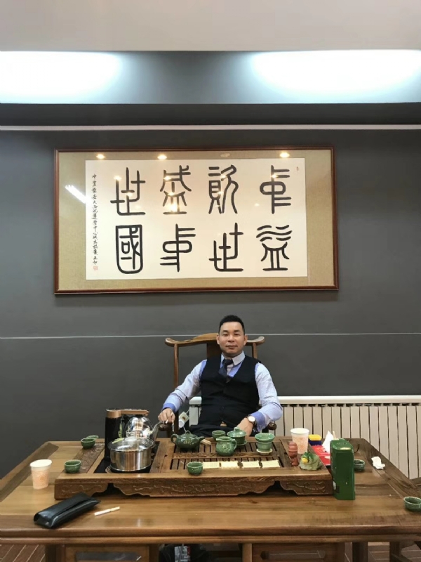 欧豪的第一张照片--闽侯相亲服务中心