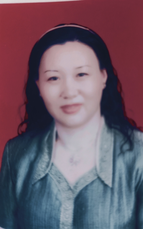 雨霏的第五张照片--闽侯相亲服务中心