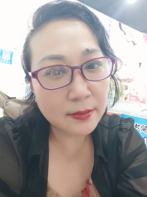 娜财娜福的第一张照片--闽侯相亲服务中心