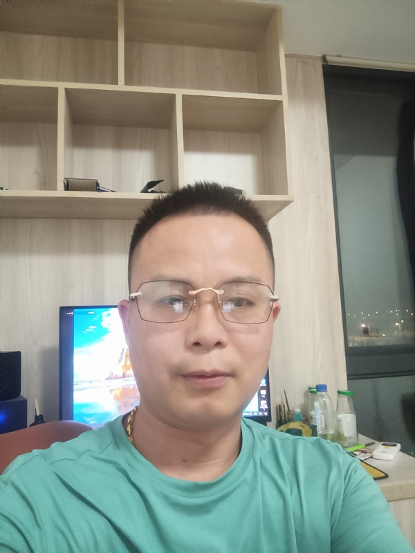 逍遥霸道的第一张照片--闽侯相亲服务中心