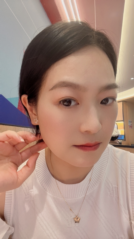 好久不见的第一张照片--闽侯相亲服务中心