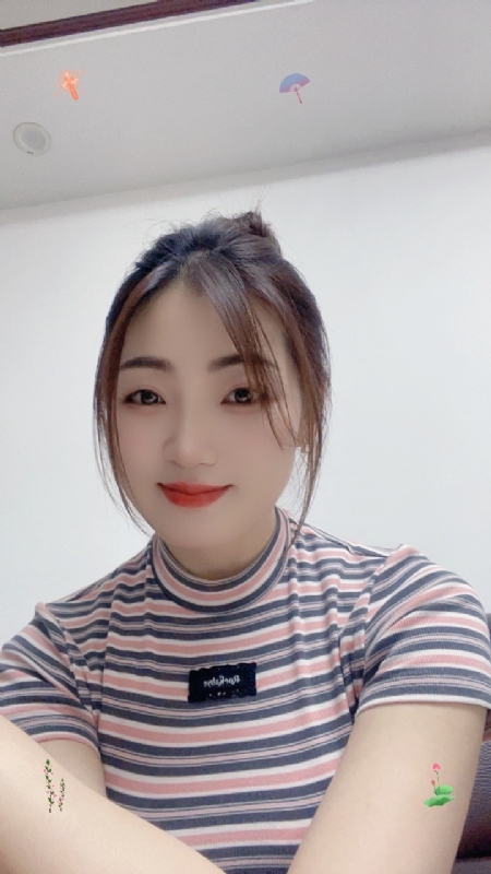 可儿的第一张照片--闽侯相亲服务中心