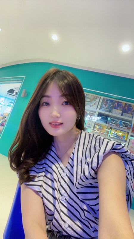 可儿的第二张照片--闽侯相亲服务中心