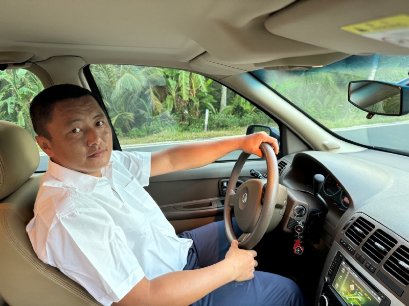 林荣华的第二张照片--闽侯相亲服务中心