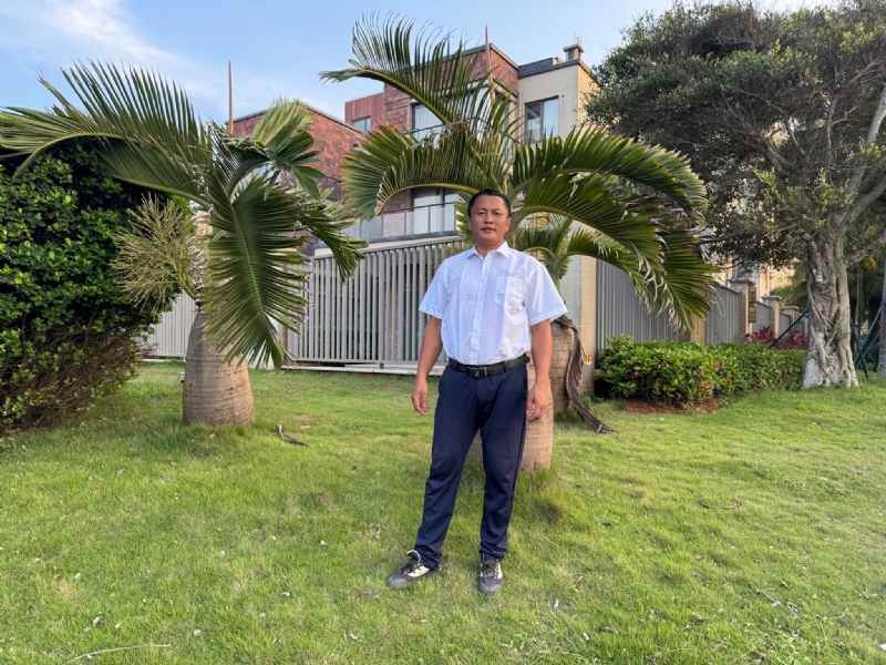 林荣华的第四张照片--闽侯相亲服务中心