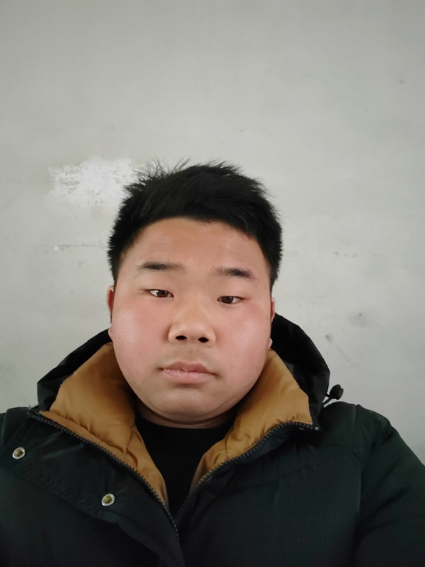 精神饱满的第五张照片--闽侯相亲服务中心