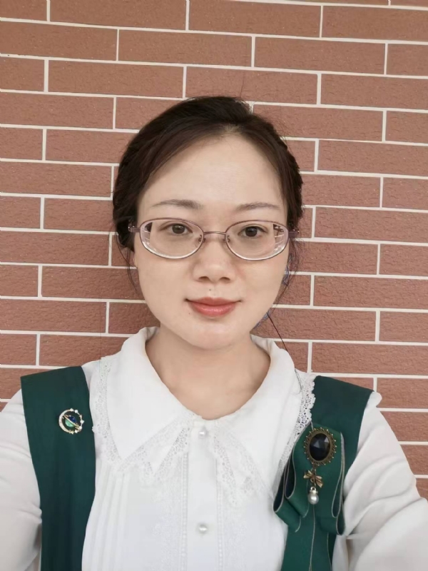 Lily的第一张照片--闽侯相亲服务中心