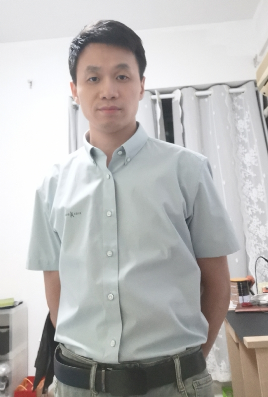 风雨无阻的第一张照片--闽侯相亲服务中心