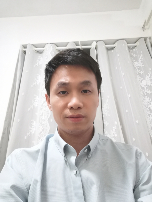 风雨无阻的第二张照片--闽侯相亲服务中心