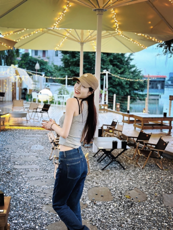 vicky0423的第一张照片--闽侯相亲服务中心