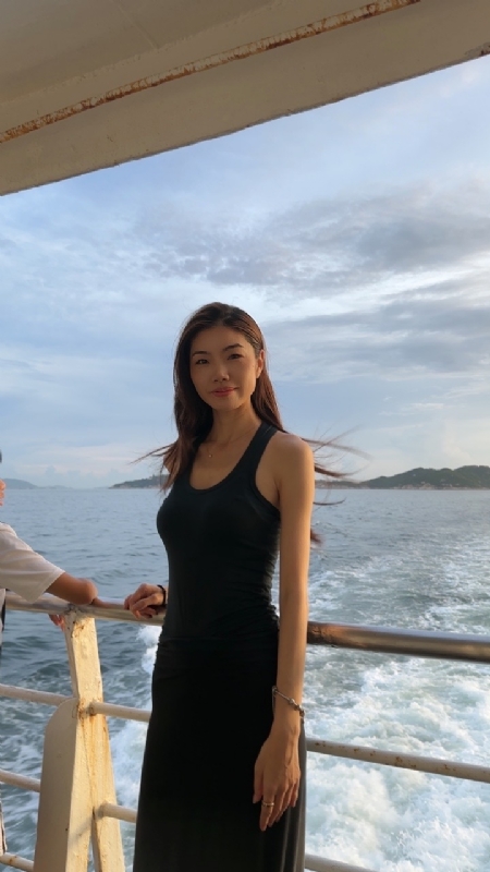 Vicky的第一张照片--闽侯相亲服务中心