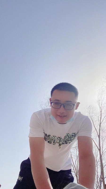 何东的第一张照片--闽侯相亲服务中心