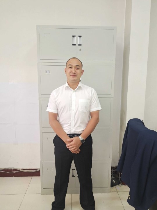 JOHNDX的第二张照片--闽侯相亲服务中心