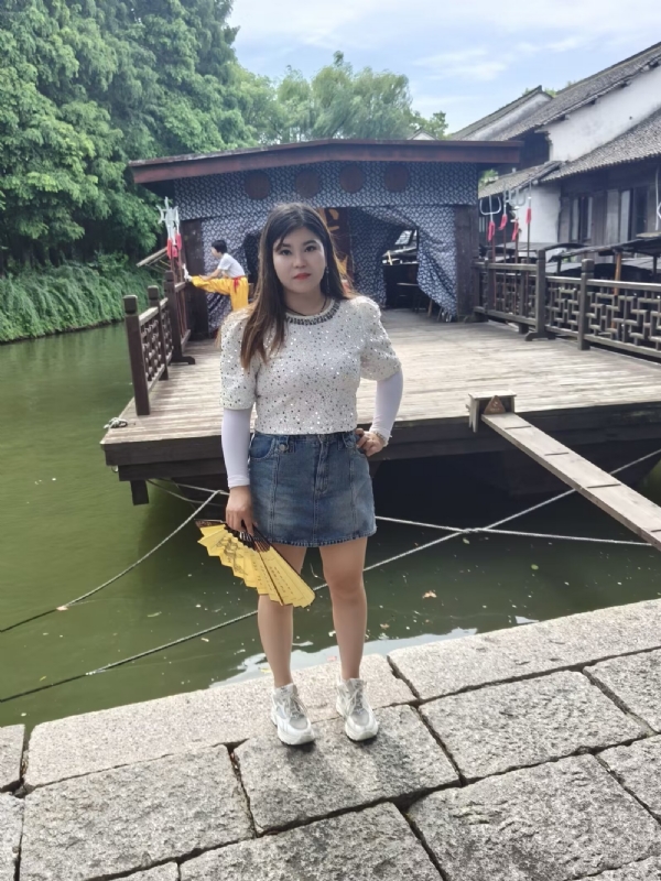 戒爱的第一张照片--闽侯相亲服务中心