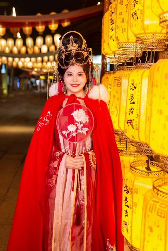 戒爱的第二张照片--闽侯相亲服务中心