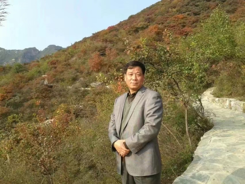 古树的第一张照片--闽侯相亲服务中心