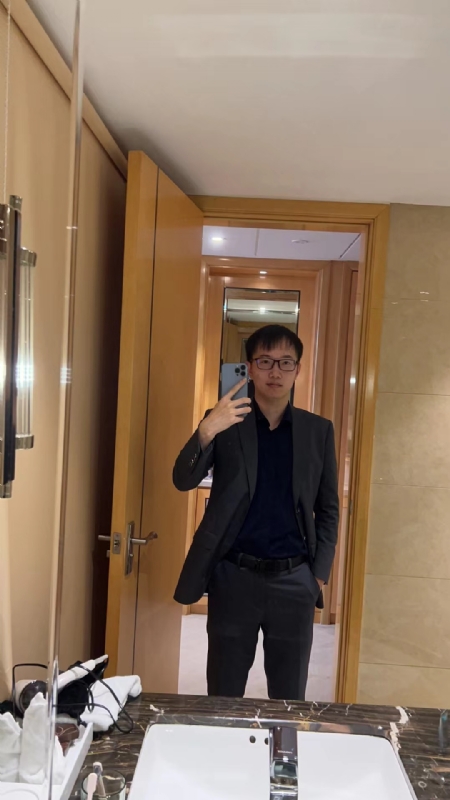 熊先生的第一张照片--闽侯相亲服务中心