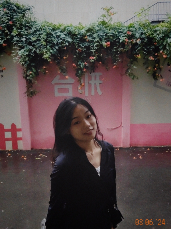 范范的丸子头的第一张照片--闽侯相亲服务中心