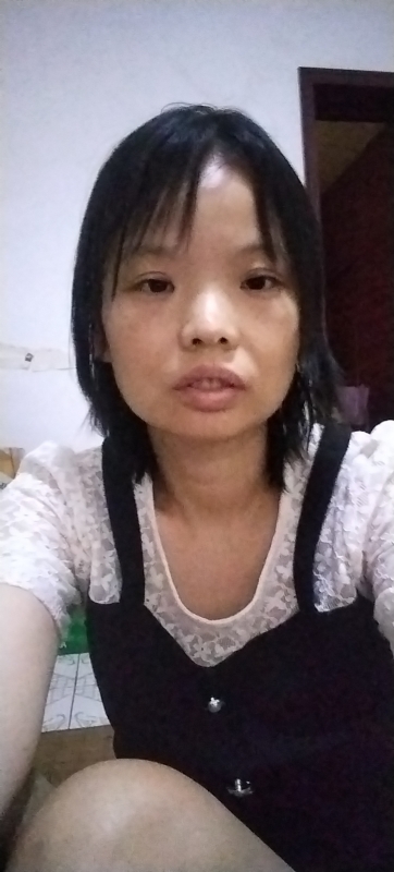 可爱的第一张照片--闽侯相亲服务中心