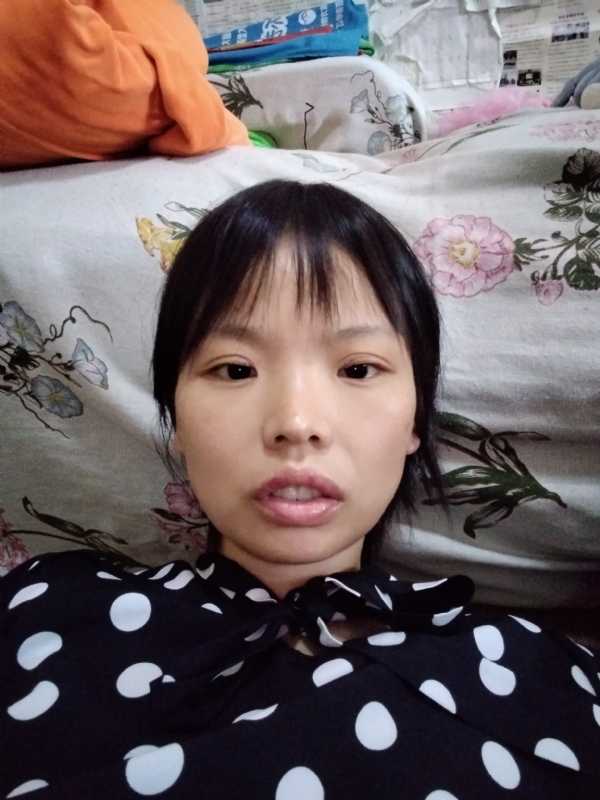 可爱的第二张照片--闽侯相亲服务中心