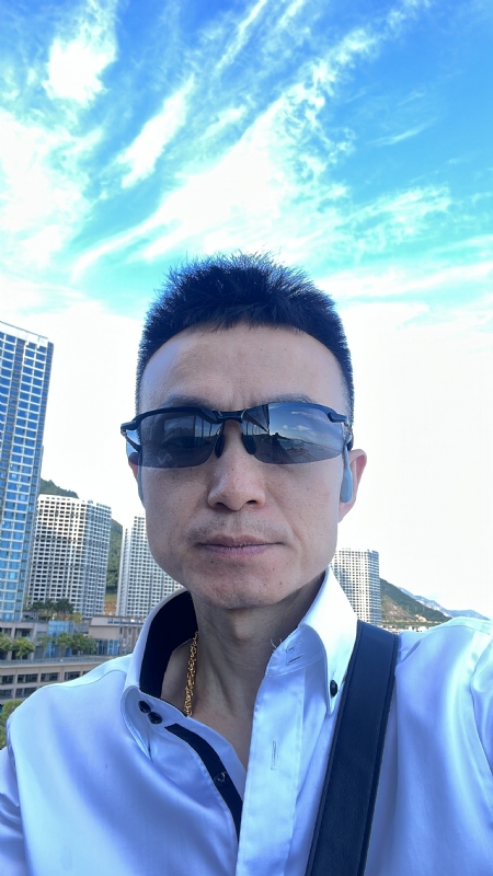 秀丽丝的第一张照片--闽侯相亲服务中心