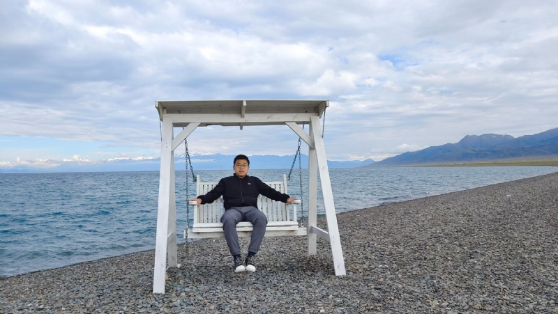 忆风的第一张照片--闽侯相亲服务中心