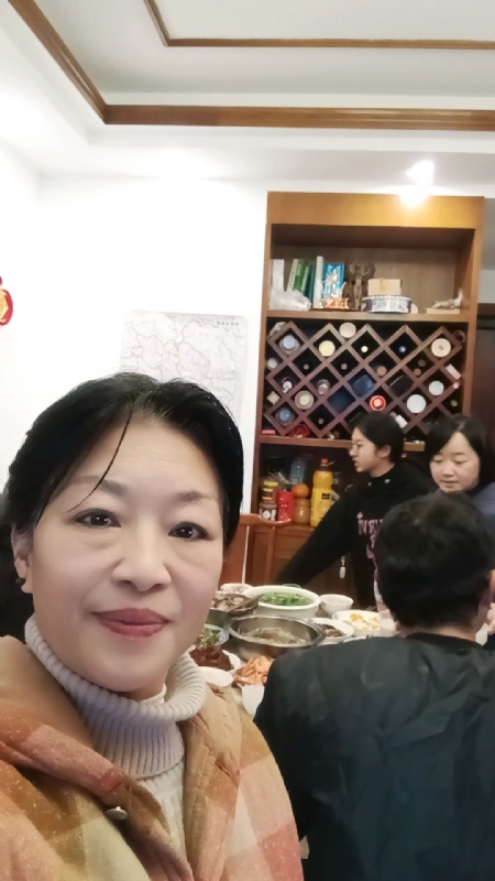 桂花xiang的第一张照片--闽侯相亲服务中心