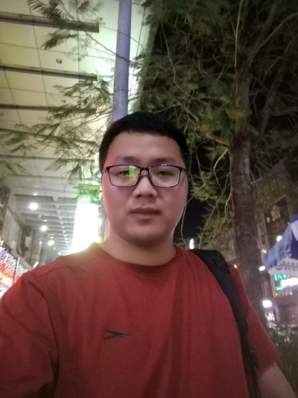 happy的第一张照片--闽侯相亲服务中心