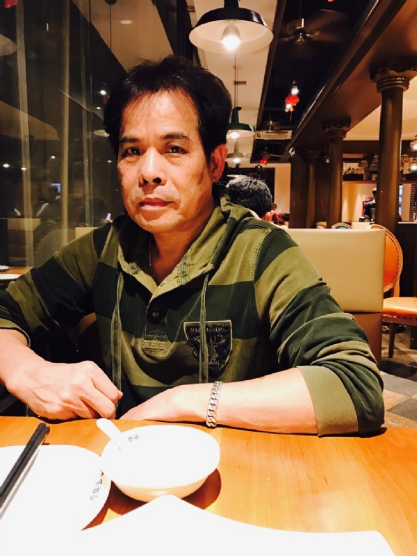 天马行空的第一张照片--闽侯相亲服务中心