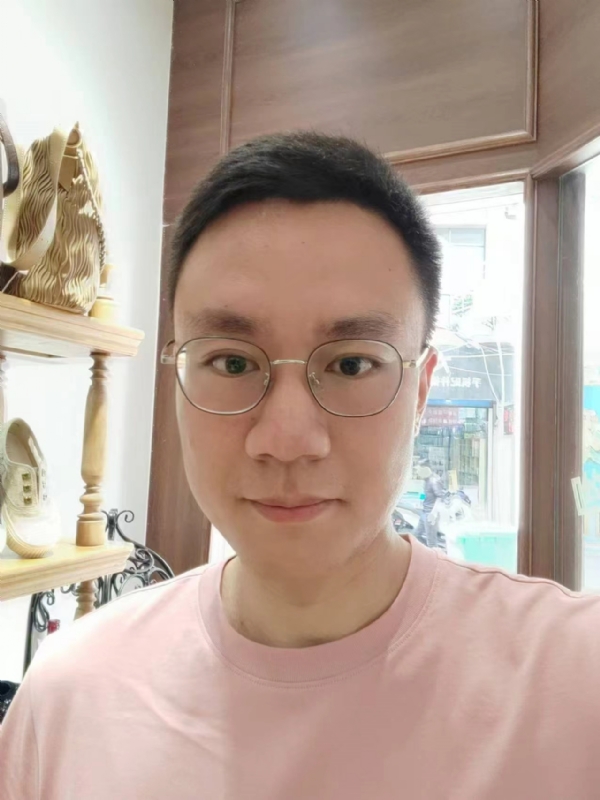 乐let的第一张照片--闽侯相亲服务中心