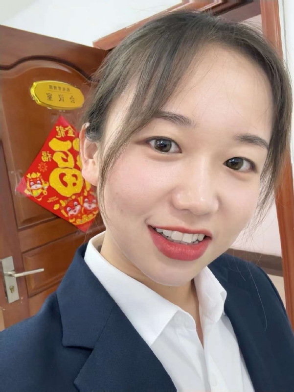 唐口煤业卫政娟的第一张照片--闽侯相亲服务中心