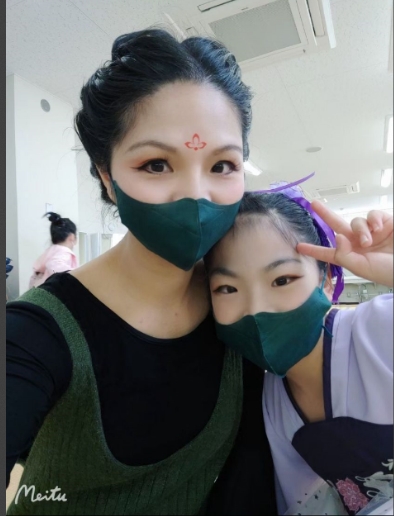 LuLu的第一张照片--闽侯相亲服务中心