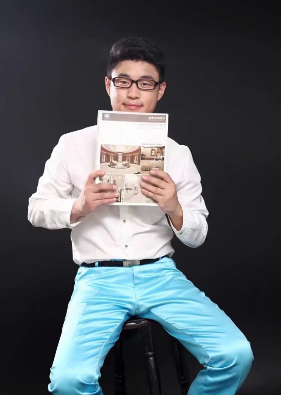 不一样的感觉的第一张照片--闽侯相亲服务中心