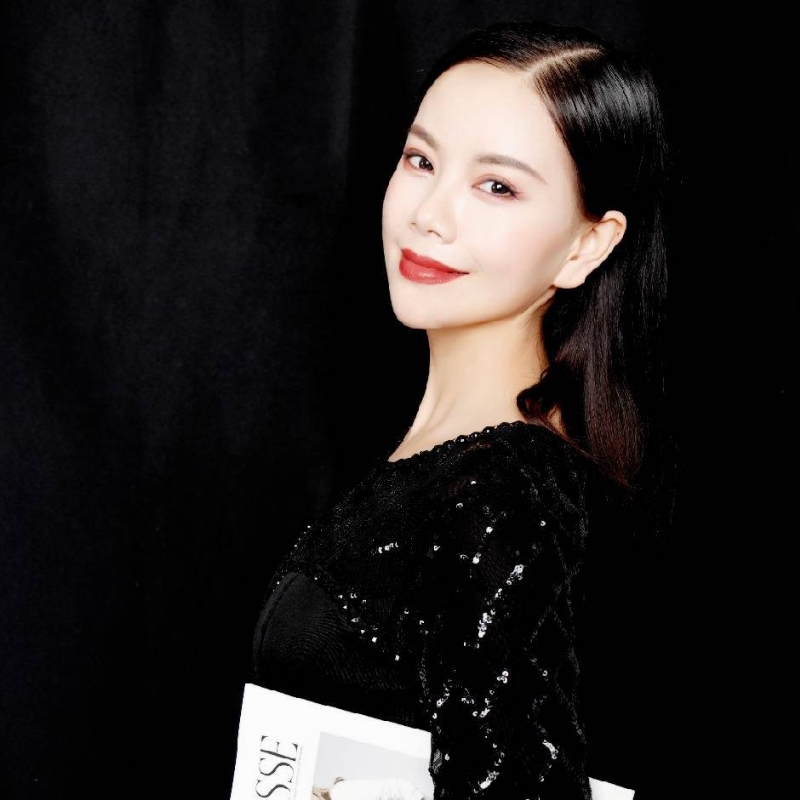 甜以待人的第三张照片--闽侯相亲服务中心