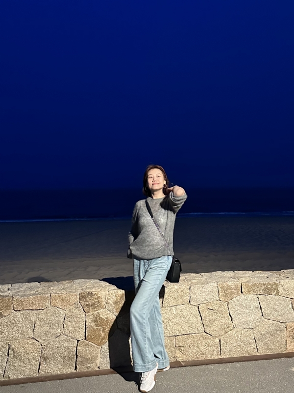 Joy菲的第一张照片--闽侯相亲服务中心