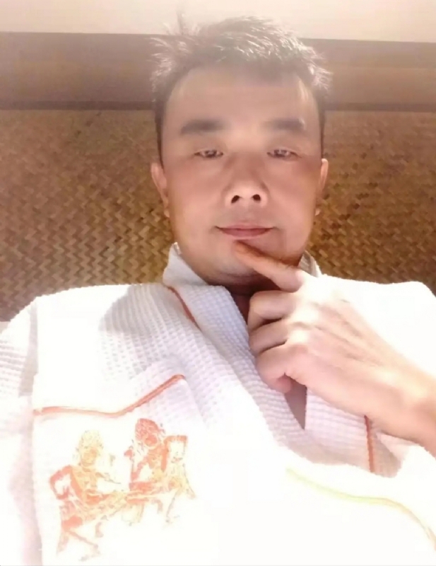 青锋的第一张照片--闽侯相亲服务中心