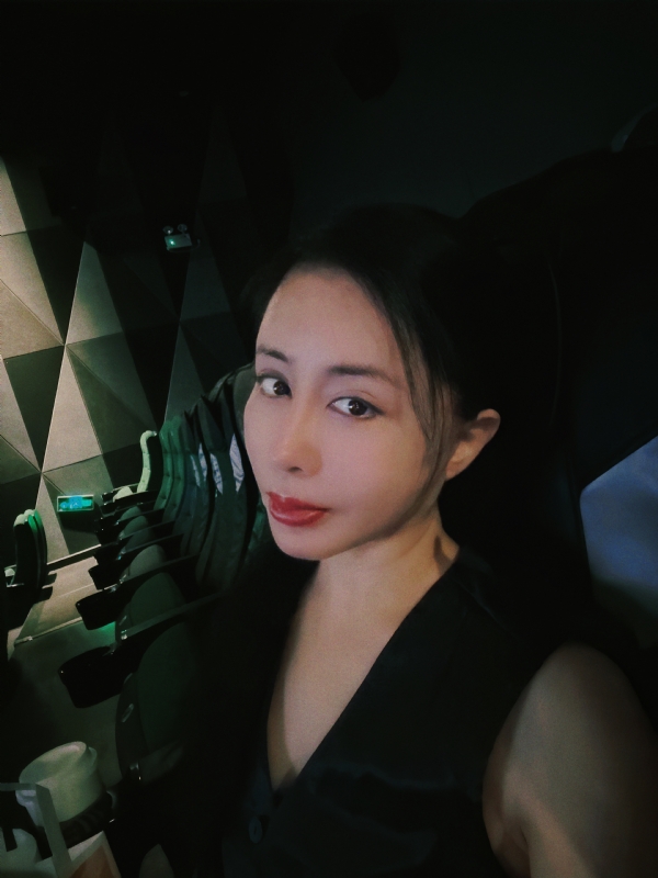 Moon的第一张照片--闽侯相亲服务中心