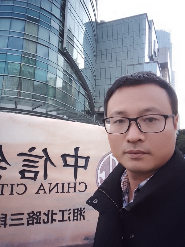 晚秋的第一张照片--闽侯相亲服务中心