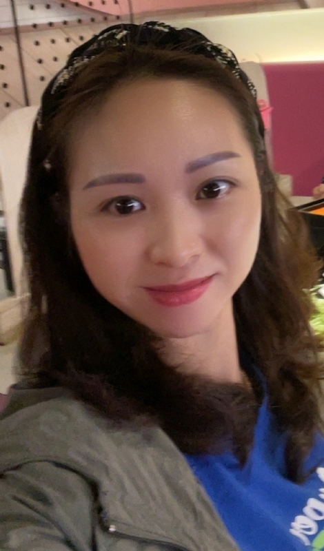 TAN霧裏看花的第一张照片--闽侯相亲服务中心