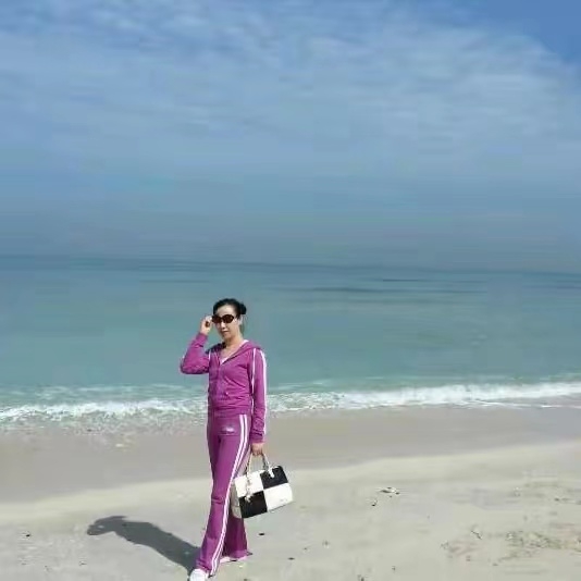 红红的第一张照片--闽侯相亲服务中心