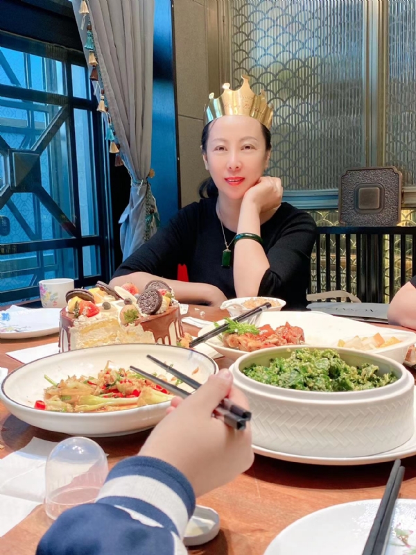 红红的第二张照片--闽侯相亲服务中心