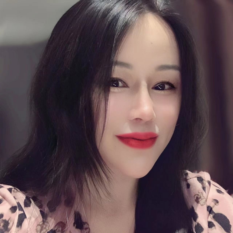 妮可的第一张照片--闽侯相亲服务中心