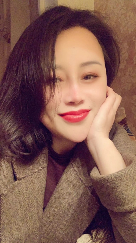 妮可的第二张照片--闽侯相亲服务中心