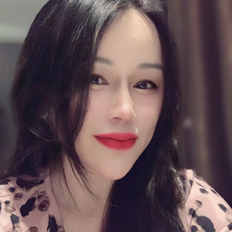 妮可的第三张照片--闽侯相亲服务中心